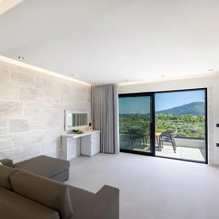 Aparthotel Toska Tower