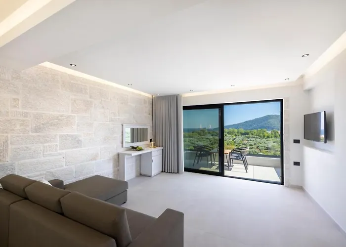 Aparthotel Toska Tower