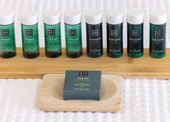 Aparthotel Toska Tower Chrysi Ammoudia