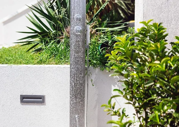 Toska Tower 4* Chrysi Ammoudia