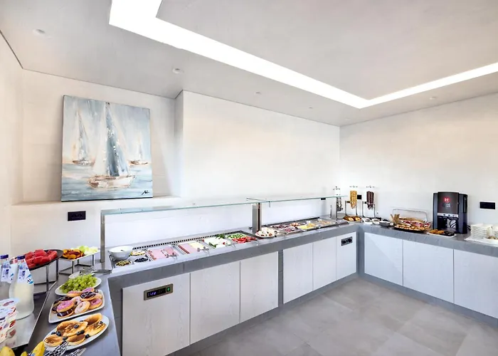 Aparthotel Toska Tower 4*