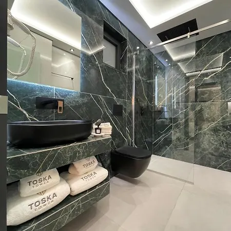 Toska Tower 4*