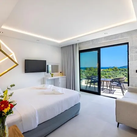 Toska Tower 4*