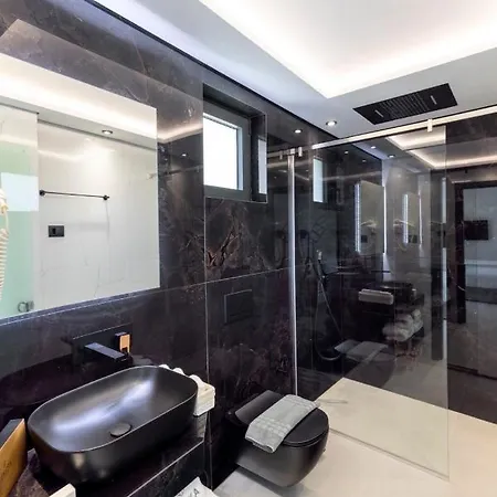 Toska Tower Appart hôtel 4*