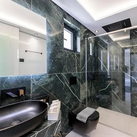 Apartmanhotel Toska Tower