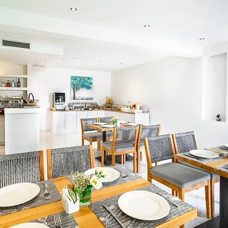 Apartmanhotel Toska Tower