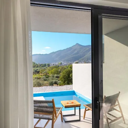 Toska Tower Lejlighedshotel