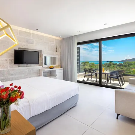 Lejlighedshotel Toska Tower