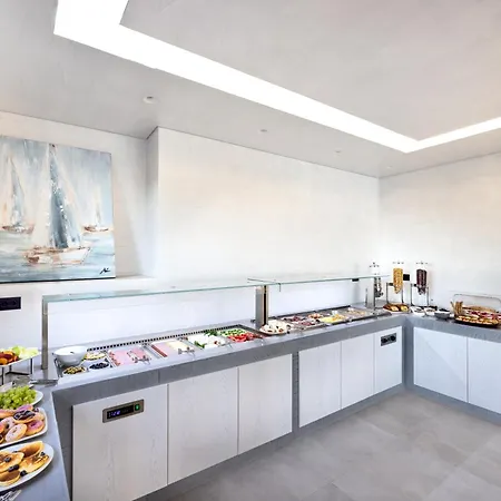 Appart hôtel Toska Tower 4*
