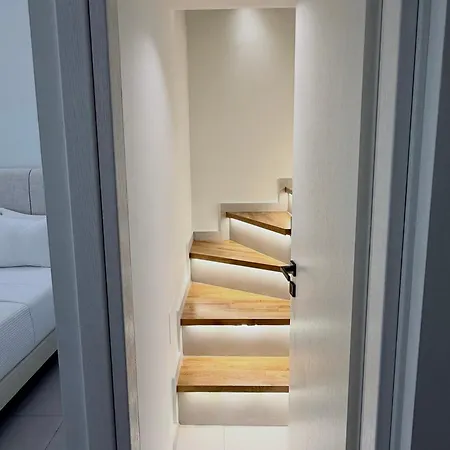 Toska Tower Hotel de apartamente