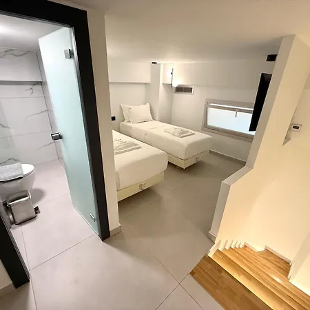 Aparthotel Toska Tower 4*