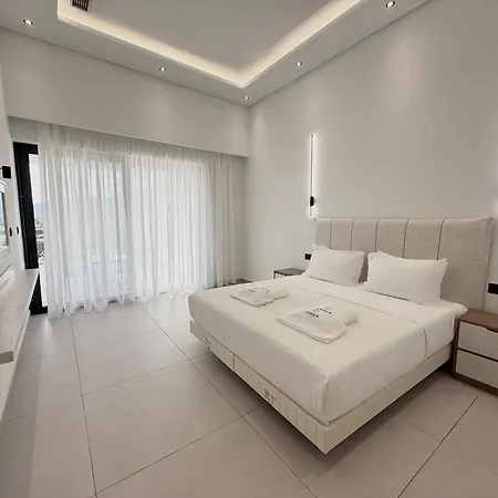 Hotel de apartamente Toska Tower