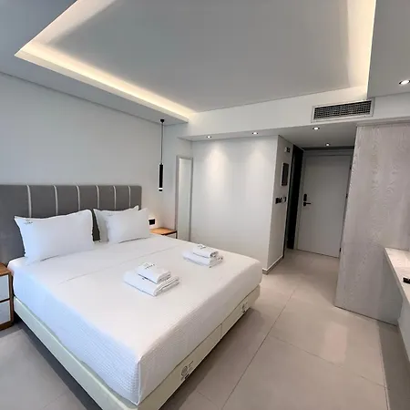 Hotel de apartamente Toska Tower