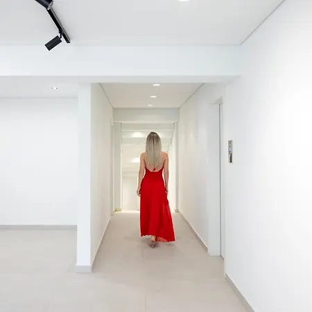 Toska Tower 4* Chrysi Ammoudia