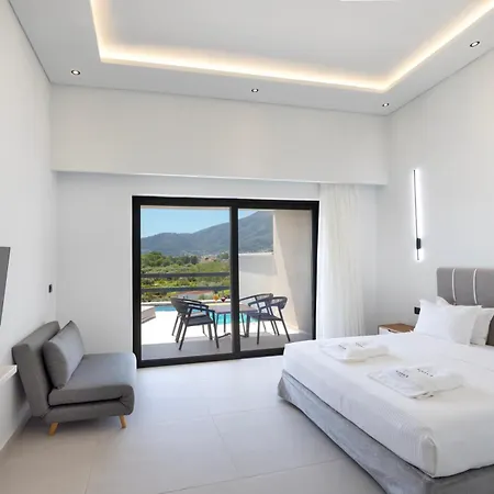 Toska Tower Appart hôtel 4*