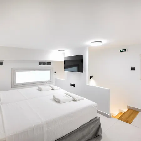 Toska Tower 4* Chrysi Ammoudia