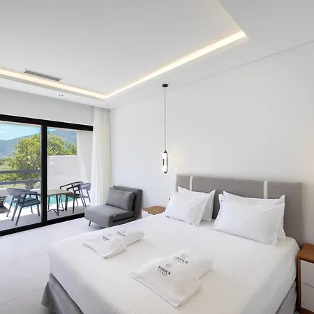 Toska Tower Appart hôtel 4*