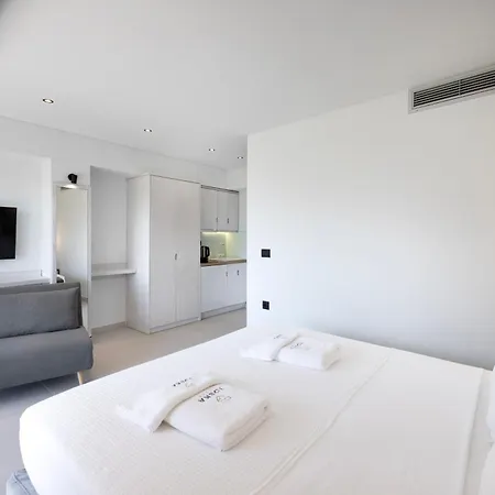 Toska Tower Appart hôtel