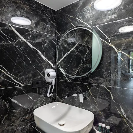Toska Tower Appart hôtel Chrysi Ammoudia